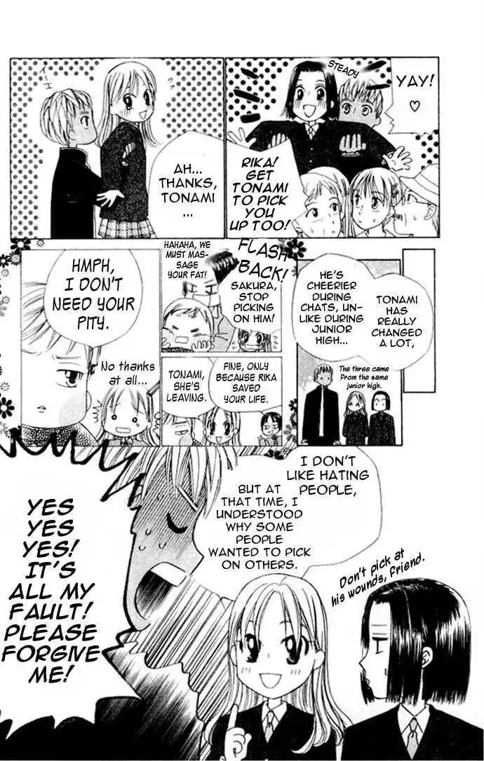 Kare Kano Chapter 47 9